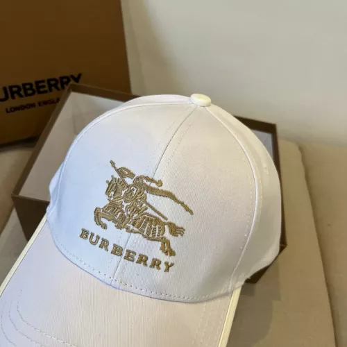 Replica Burberry Caps #1346119 $27.00 USD for Wholesale