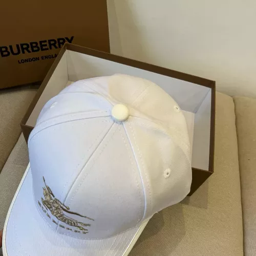 Replica Burberry Caps #1346119 $27.00 USD for Wholesale