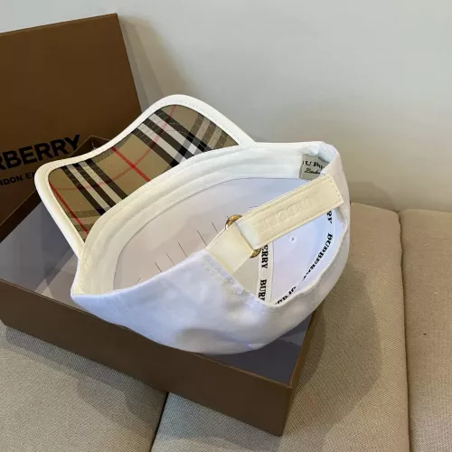 Replica Burberry Caps #1346119 $27.00 USD for Wholesale