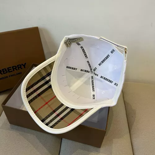 Replica Burberry Caps #1346119 $27.00 USD for Wholesale