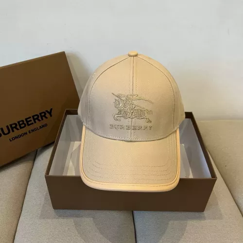 Burberry Caps #1346120 $27.00 USD, Wholesale Replica Burberry Caps