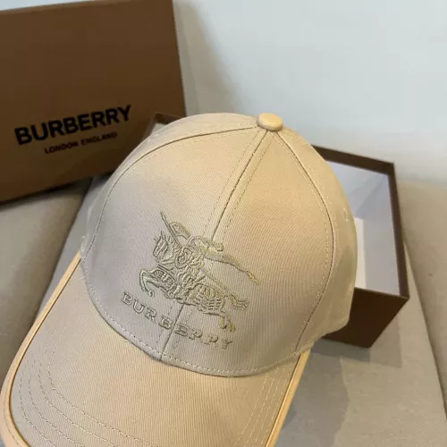 Replica Burberry Caps #1346120 $27.00 USD for Wholesale