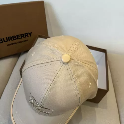 Replica Burberry Caps #1346120 $27.00 USD for Wholesale
