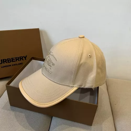 Replica Burberry Caps #1346120 $27.00 USD for Wholesale