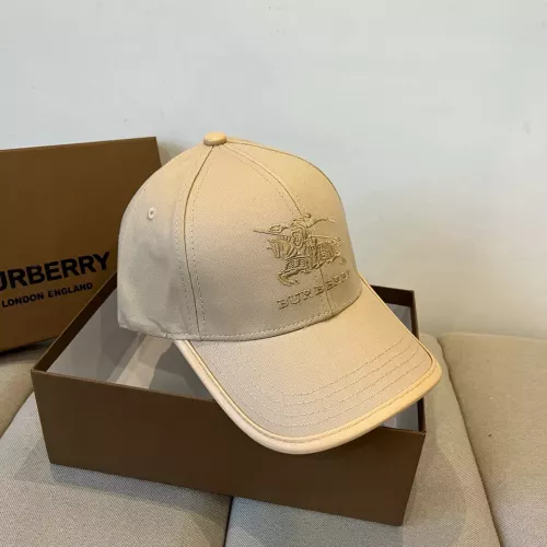 Replica Burberry Caps #1346120 $27.00 USD for Wholesale