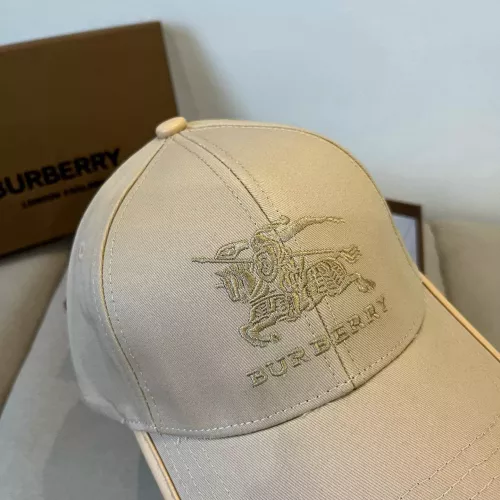 Replica Burberry Caps #1346120 $27.00 USD for Wholesale