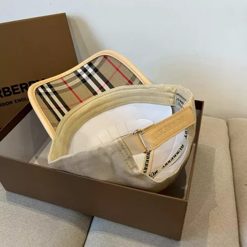 Replica Burberry Caps #1346120 $27.00 USD for Wholesale