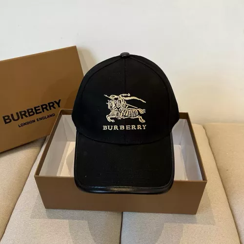 Burberry Caps #1346123 $27.00 USD, Wholesale Replica Burberry Caps