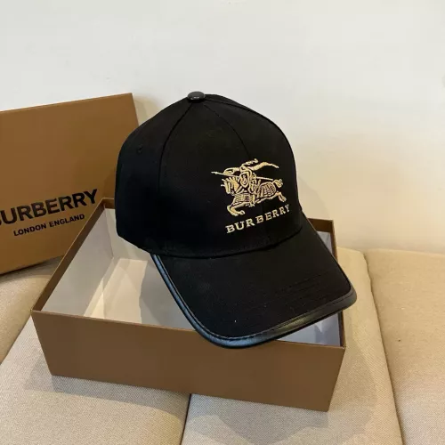 Replica Burberry Caps #1346123 $27.00 USD for Wholesale