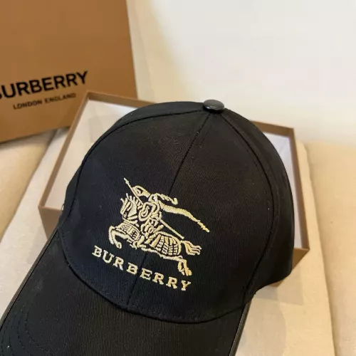 Replica Burberry Caps #1346123 $27.00 USD for Wholesale