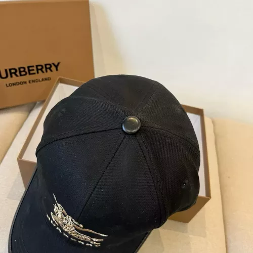 Replica Burberry Caps #1346123 $27.00 USD for Wholesale