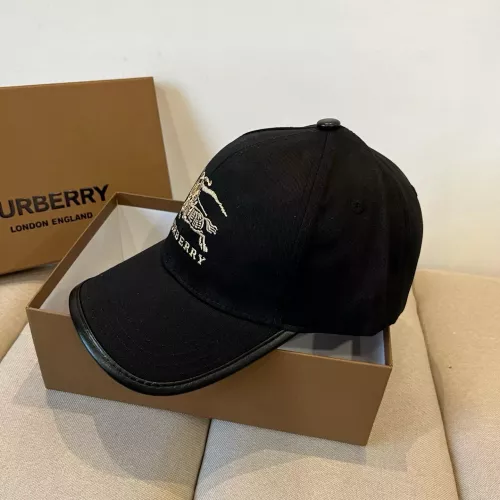 Replica Burberry Caps #1346123 $27.00 USD for Wholesale