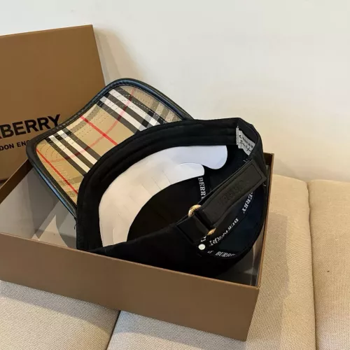 Replica Burberry Caps #1346123 $27.00 USD for Wholesale