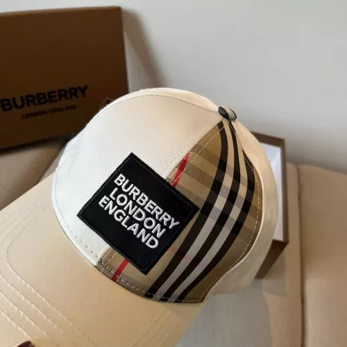 Replica Burberry Caps #1346124 $27.00 USD for Wholesale