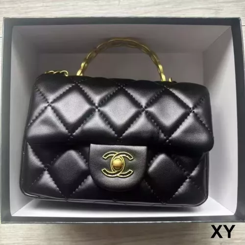Chanel Handbags For Women #1346125 $45.00 USD, Wholesale Replica Chanel Handbags