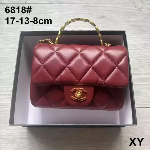 Chanel Handbags For Women #1346126 $45.00 USD, Wholesale Replica Chanel Handbags