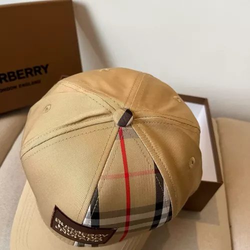 Replica Burberry Caps #1346127 $27.00 USD for Wholesale