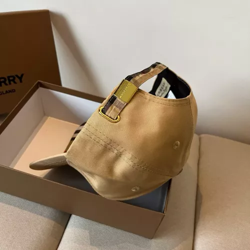 Replica Burberry Caps #1346127 $27.00 USD for Wholesale