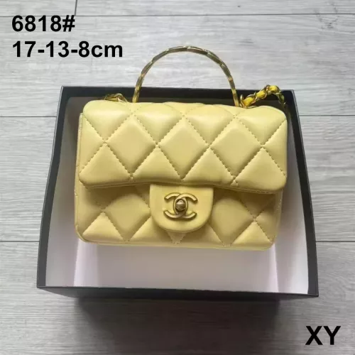 Chanel Handbags For Women #1346128 $45.00 USD, Wholesale Replica Chanel Handbags