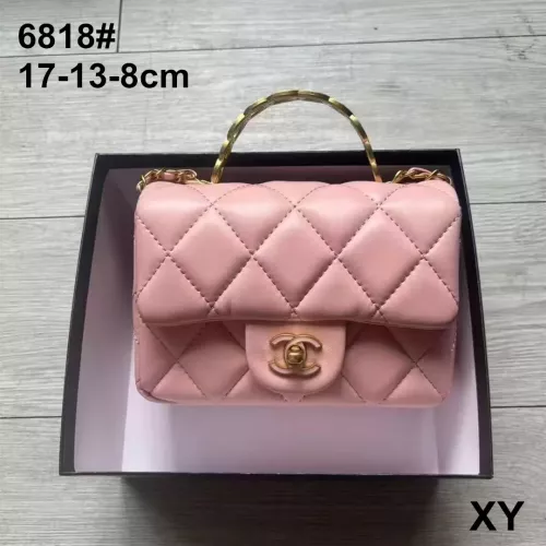 Chanel Handbags For Women #1346129 $45.00 USD, Wholesale Replica Chanel Handbags