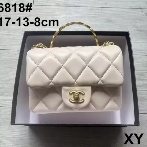 Chanel Handbags For Women #1346130 $45.00 USD, Wholesale Replica Chanel Handbags