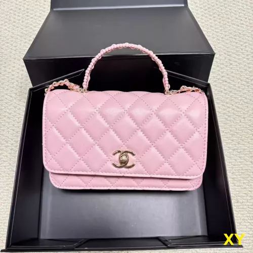 Chanel Handbags For Women #1346133 $45.00 USD, Wholesale Replica Chanel Handbags