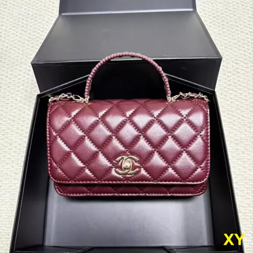 Chanel Handbags For Women #1346134 $45.00 USD, Wholesale Replica Chanel Handbags