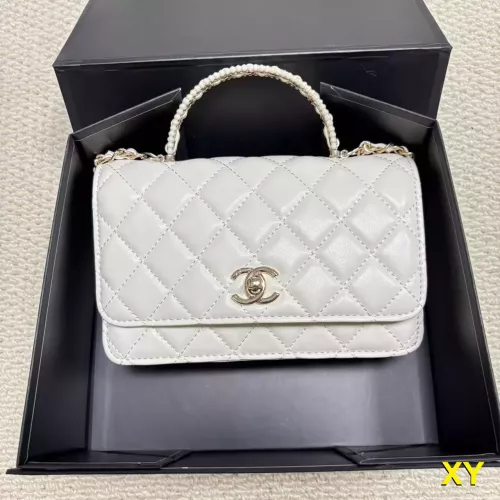 Chanel Handbags For Women #1346135 $45.00 USD, Wholesale Replica Chanel Handbags