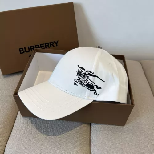 Burberry Caps #1346136 $27.00 USD, Wholesale Replica Burberry Caps