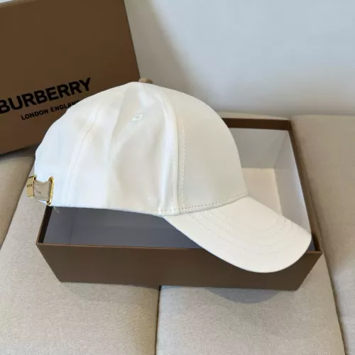 Replica Burberry Caps #1346136 $27.00 USD for Wholesale