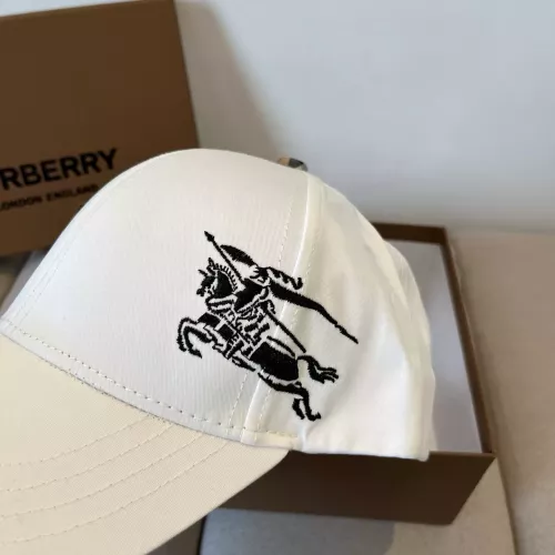 Replica Burberry Caps #1346136 $27.00 USD for Wholesale