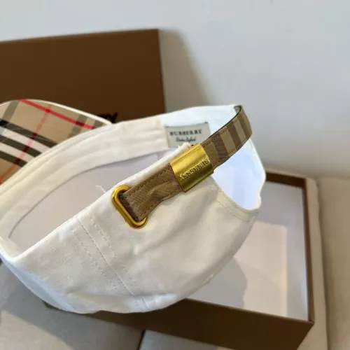 Replica Burberry Caps #1346136 $27.00 USD for Wholesale