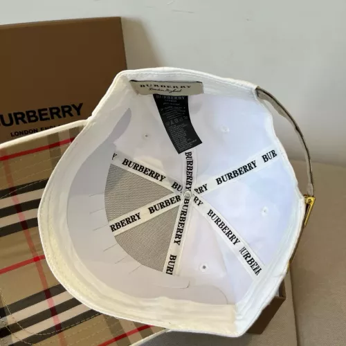 Replica Burberry Caps #1346136 $27.00 USD for Wholesale