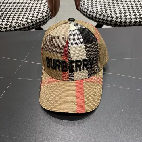 Burberry Caps #1346144 $32.00 USD, Wholesale Replica Burberry Caps