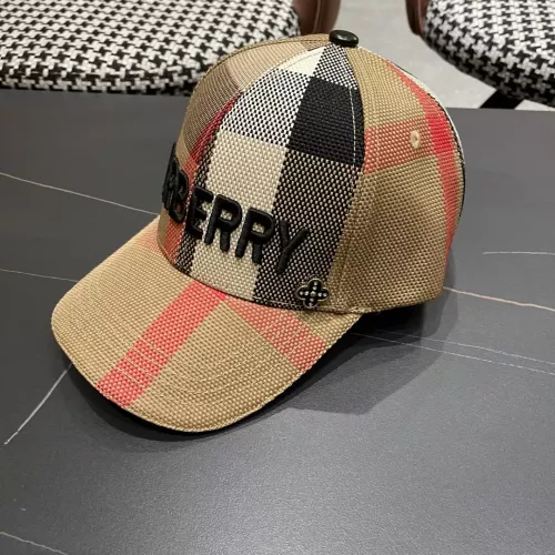 Replica Burberry Caps #1346144 $32.00 USD for Wholesale