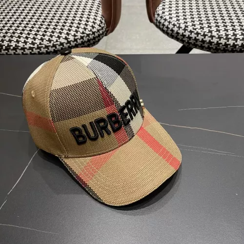 Replica Burberry Caps #1346144 $32.00 USD for Wholesale