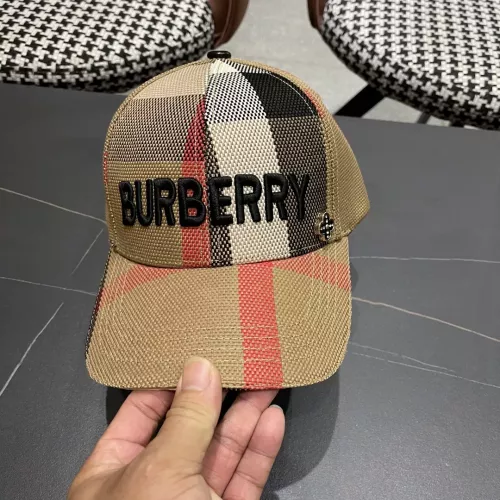 Replica Burberry Caps #1346144 $32.00 USD for Wholesale