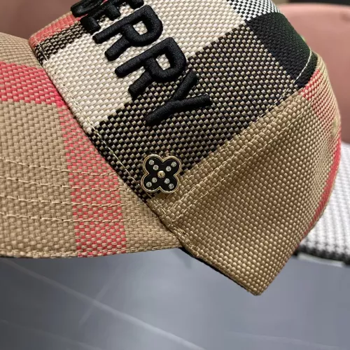 Replica Burberry Caps #1346144 $32.00 USD for Wholesale