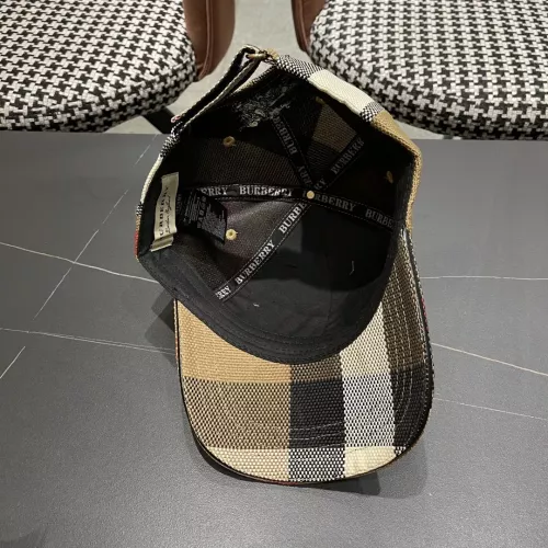 Replica Burberry Caps #1346144 $32.00 USD for Wholesale