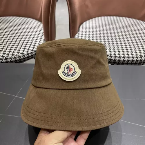 Moncler Caps #1346147 $38.00 USD, Wholesale Replica Moncler Caps