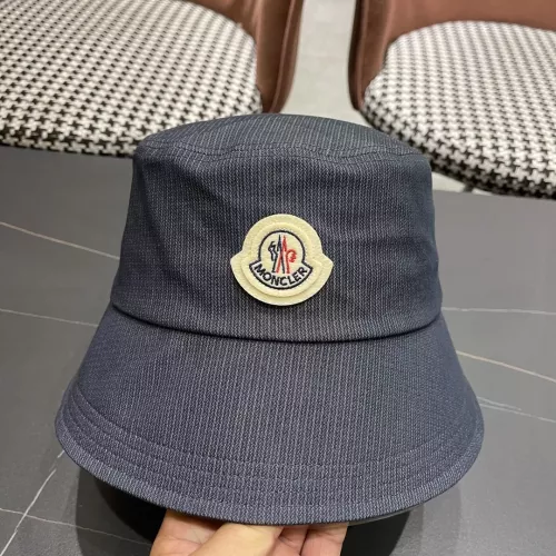 Moncler Caps #1346148 $38.00 USD, Wholesale Replica Moncler Caps