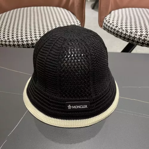 Moncler Caps #1346151 $34.00 USD, Wholesale Replica Moncler Caps