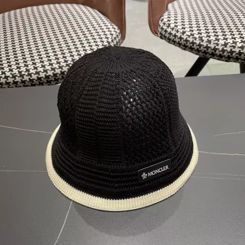 Replica Moncler Caps #1346151 $34.00 USD for Wholesale