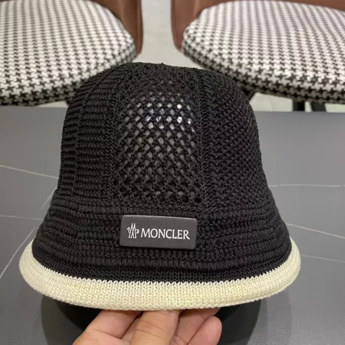 Replica Moncler Caps #1346151 $34.00 USD for Wholesale