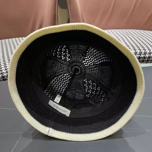 Replica Moncler Caps #1346151 $34.00 USD for Wholesale