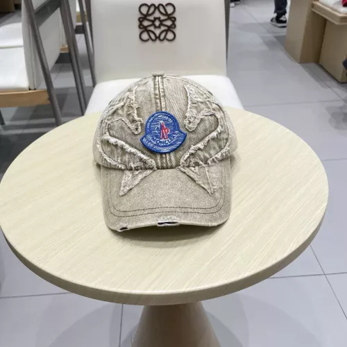 Moncler Caps #1346152 $36.00 USD, Wholesale Replica Moncler Caps