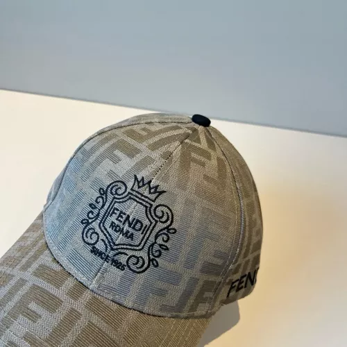 Replica Fendi Caps #1346154 $27.00 USD for Wholesale