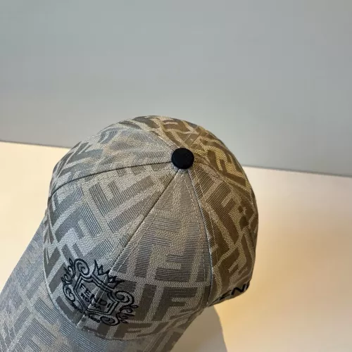 Replica Fendi Caps #1346154 $27.00 USD for Wholesale