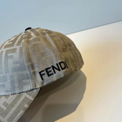 Replica Fendi Caps #1346154 $27.00 USD for Wholesale