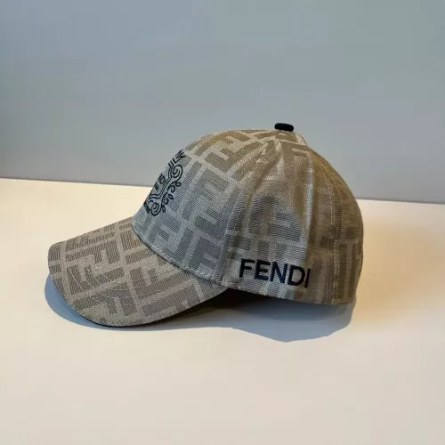 Replica Fendi Caps #1346154 $27.00 USD for Wholesale